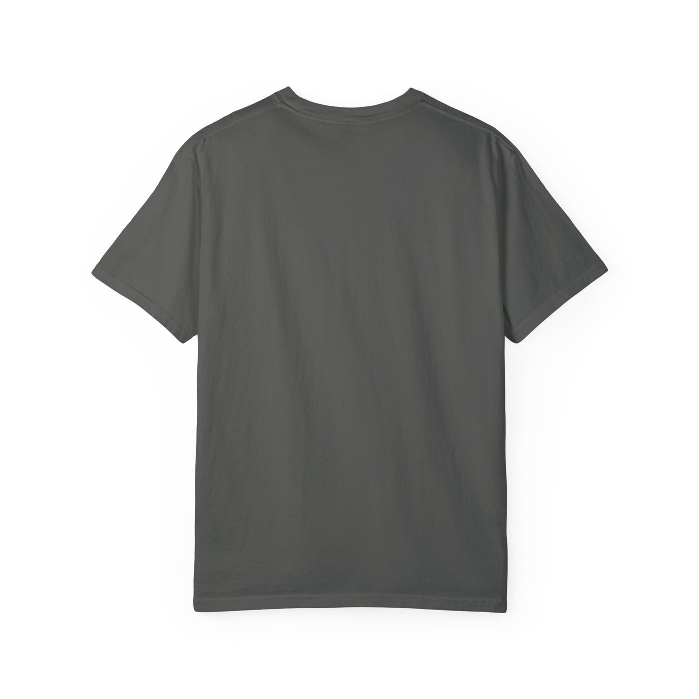 Women Garment-Dyed T-Shirt