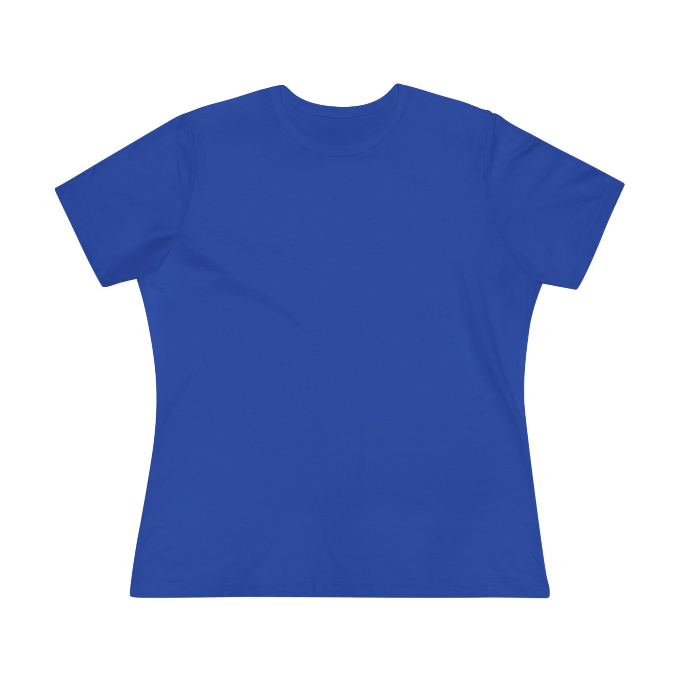 Women Cotton T-Shirt