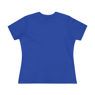 Women Cotton T-Shirt