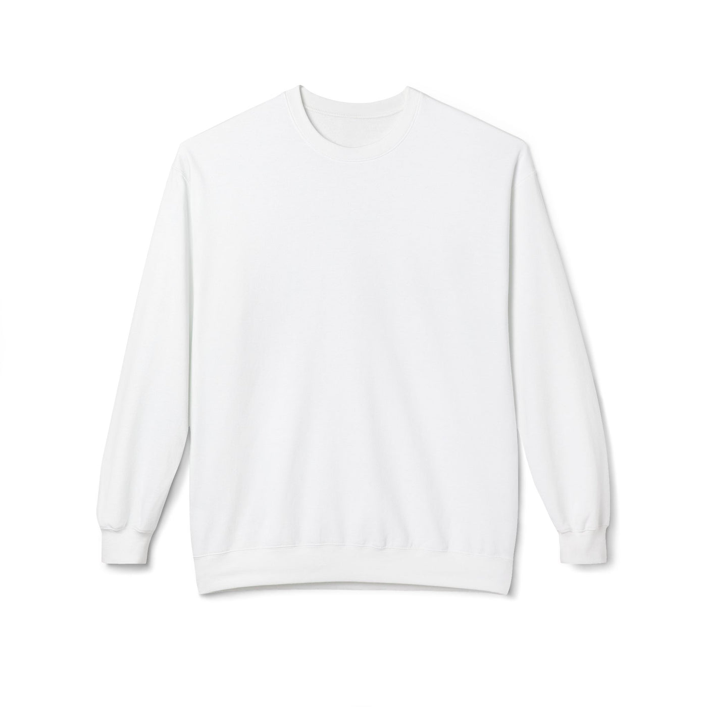 Unisex Midweight Softstyle Fleece Crewneck Sweatshirt