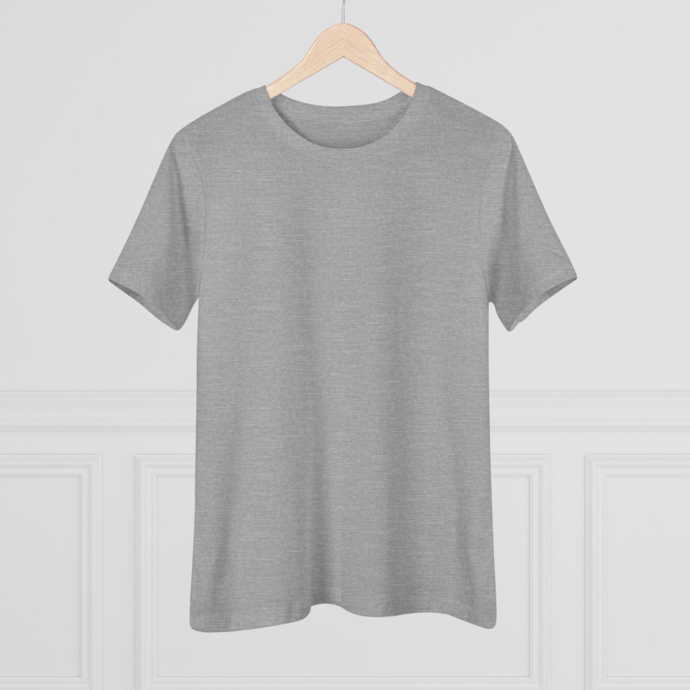 Women Cotton T-Shirt