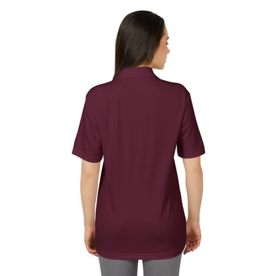 Adidas Women Performance Polo T-Shirt