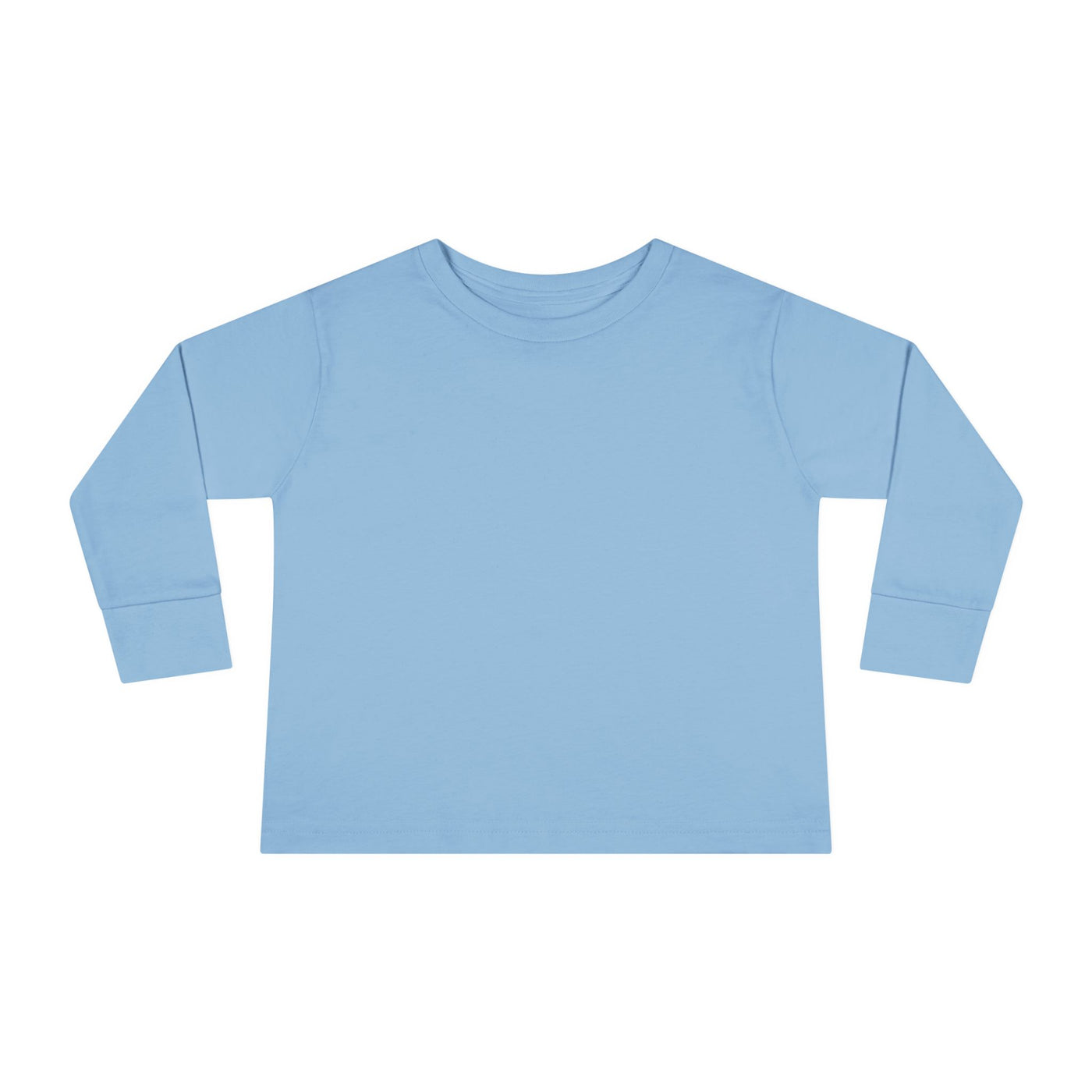 Kids Long Sleeve T-Shirt