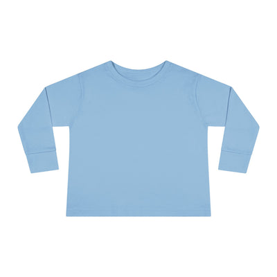 Kids Long Sleeve T-Shirt