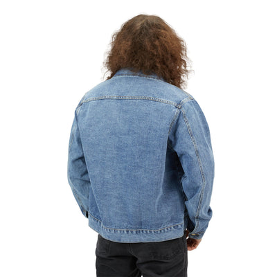 Men Denim Jacket