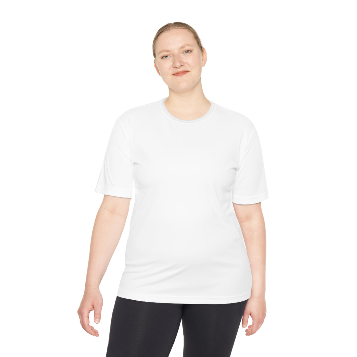 Unisex Moisture Wicking T-Shirt