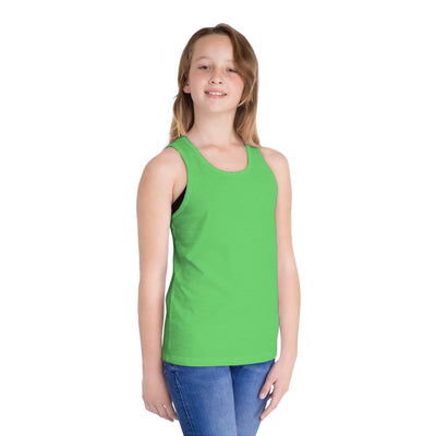 Kids Jersey Tank Top