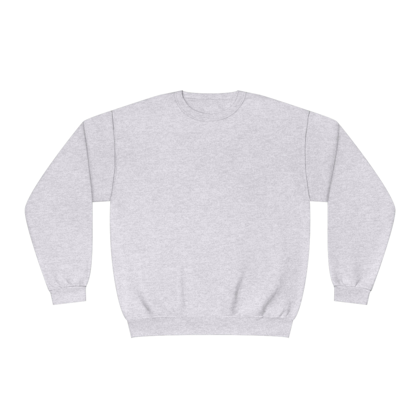 Unisex NuBlend® Crewneck Sweatshirt