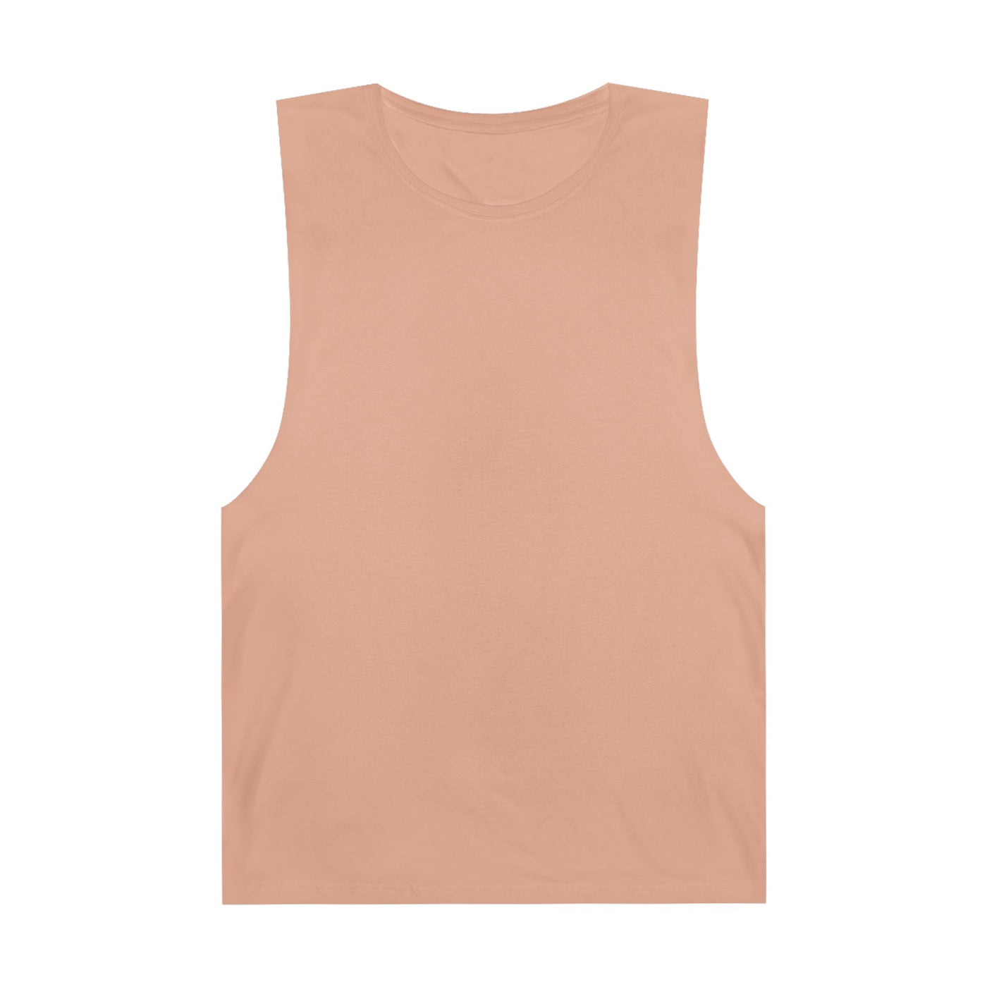 Unisex Barnard Tank Top