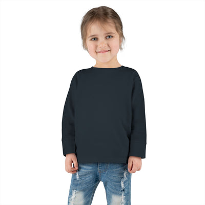 Kids Long Sleeve T-Shirt