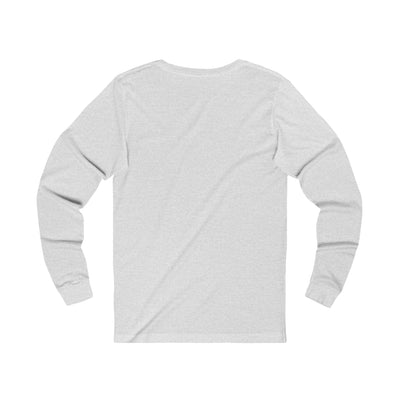 Unisex Jersey Long Sleeve T-Shirt