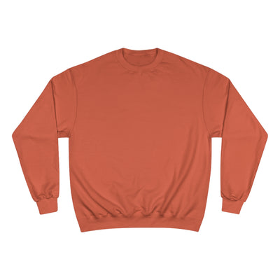 Unisex Champion Sweatshirt