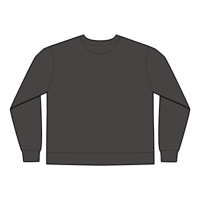 Unisex ComfortWash® Garment Dyed Crewneck Sweatshirt