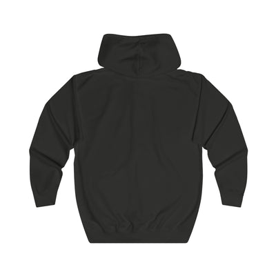 Unisex Full Zip Hoodie