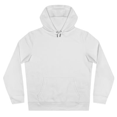 Women Hooded Sweatshirt