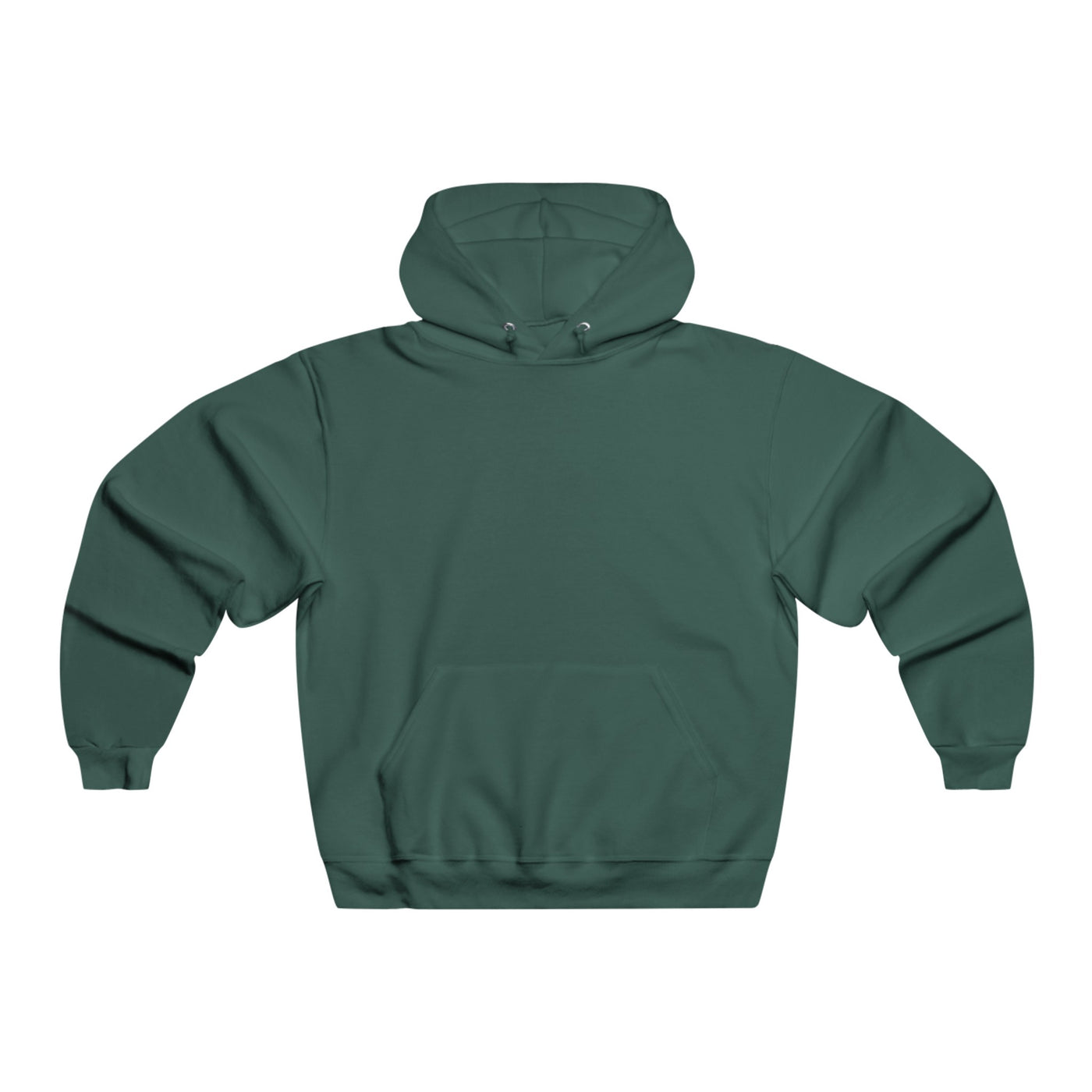 Men NUBLEND® Hooded Sweatshirt