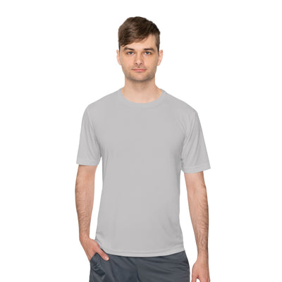 Unisex Moisture Wicking T-Shirt