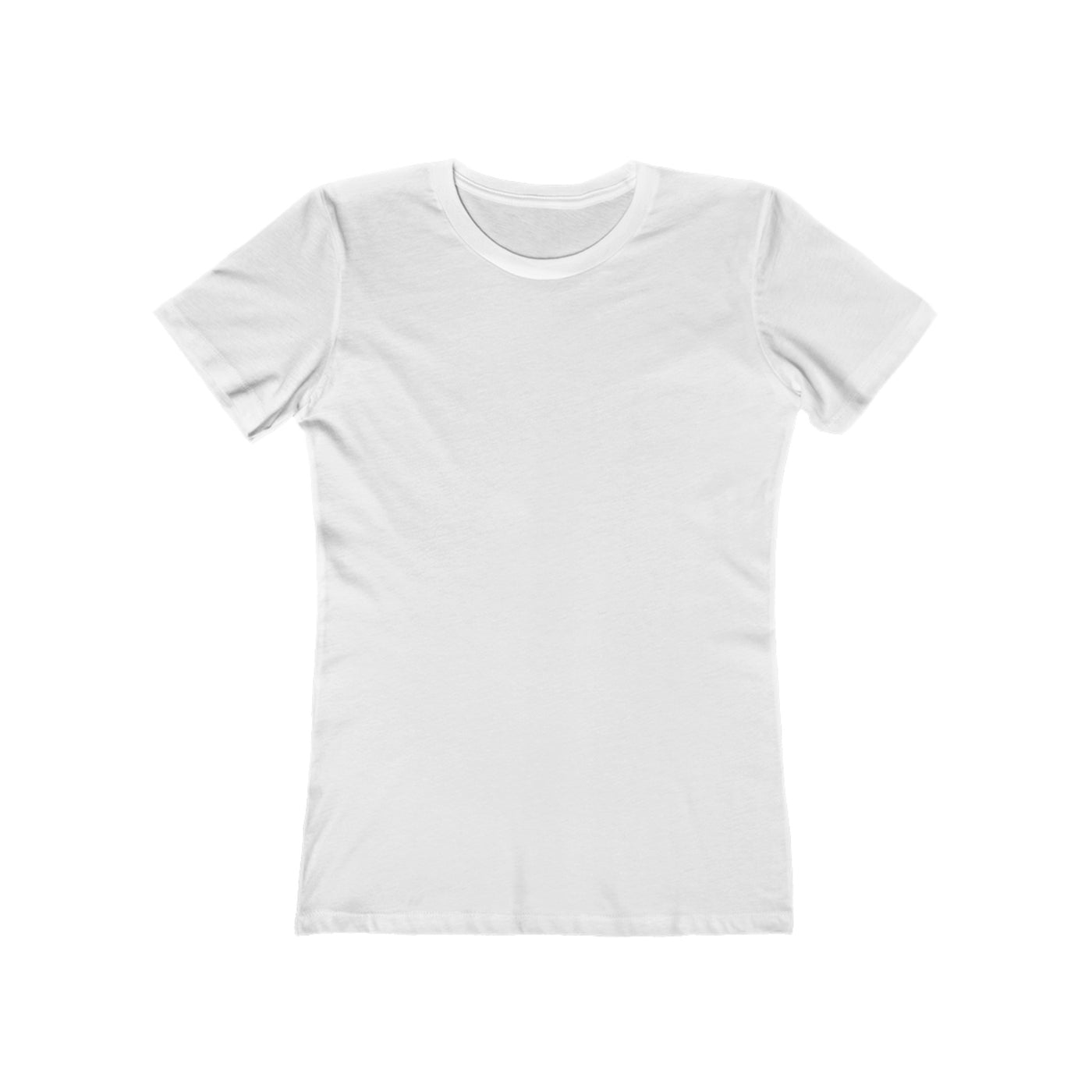 The Boyfriend T-Shirt for Women