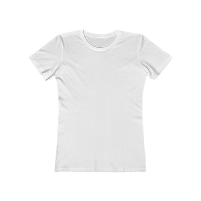 The Boyfriend T-Shirt for Women