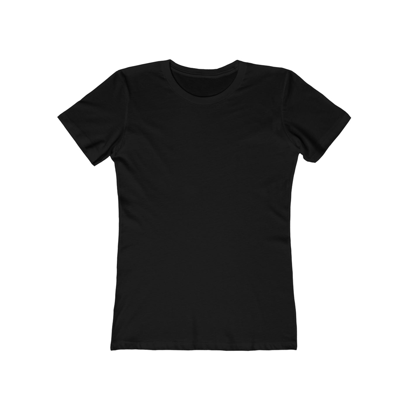 The Boyfriend T-Shirt for Women