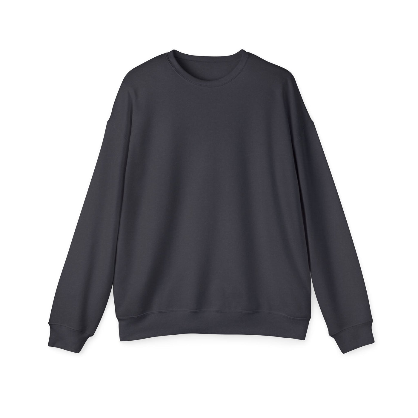 Unisex Drop Shoulder Sweatshirt