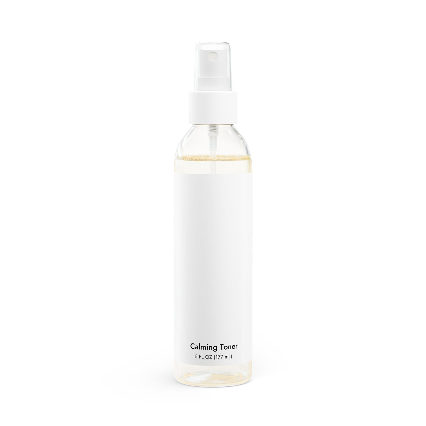 Calming Toner, 6oz