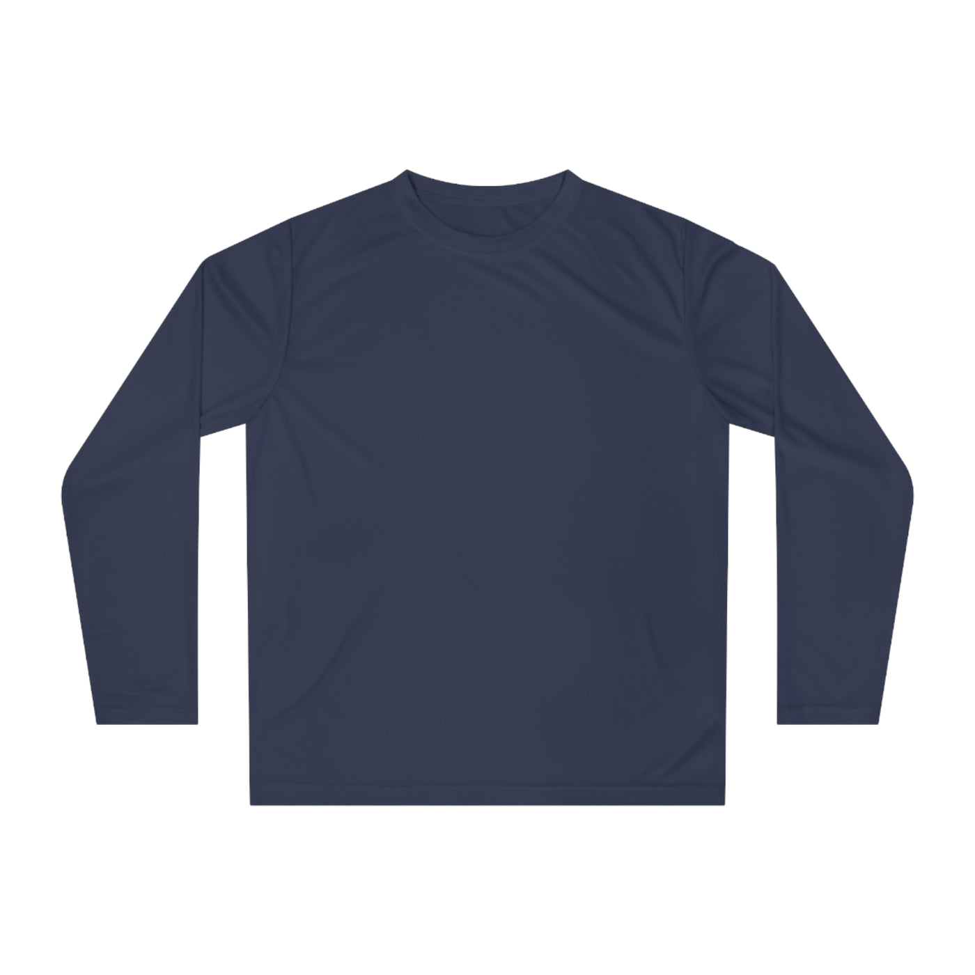 Unisex Performance Long Sleeve T-Shirt