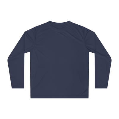 Unisex Performance Long Sleeve T-Shirt