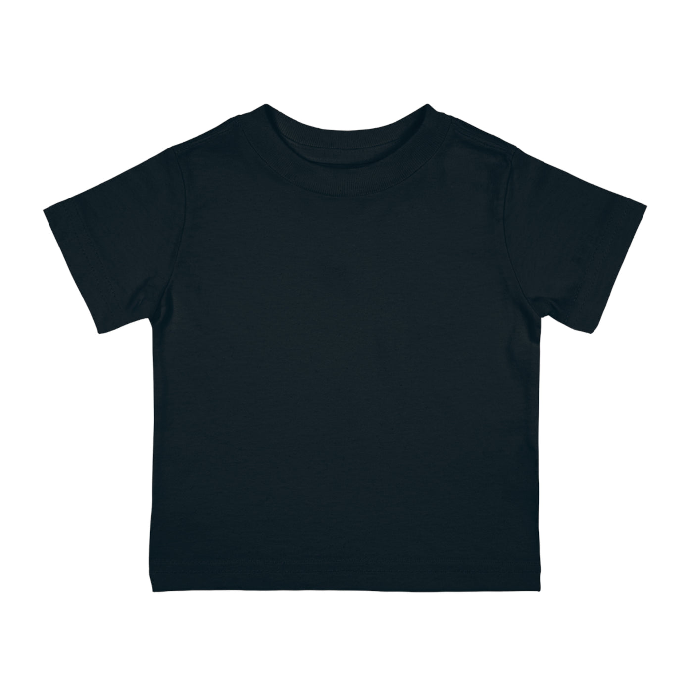 Infant Cotton Jersey T-Shirt