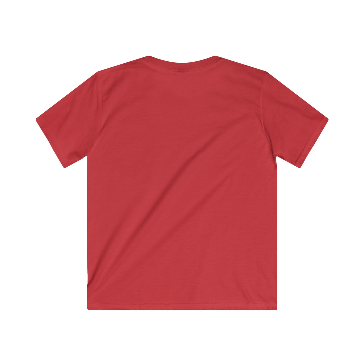 Kids Softstyle T-Shirt