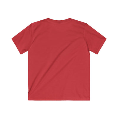 Kids Softstyle T-Shirt