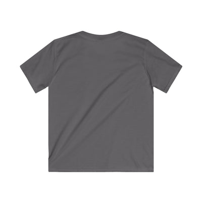 Kids Softstyle T-Shirt