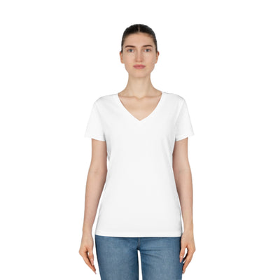 Women Evoker V-Neck T-Shirt