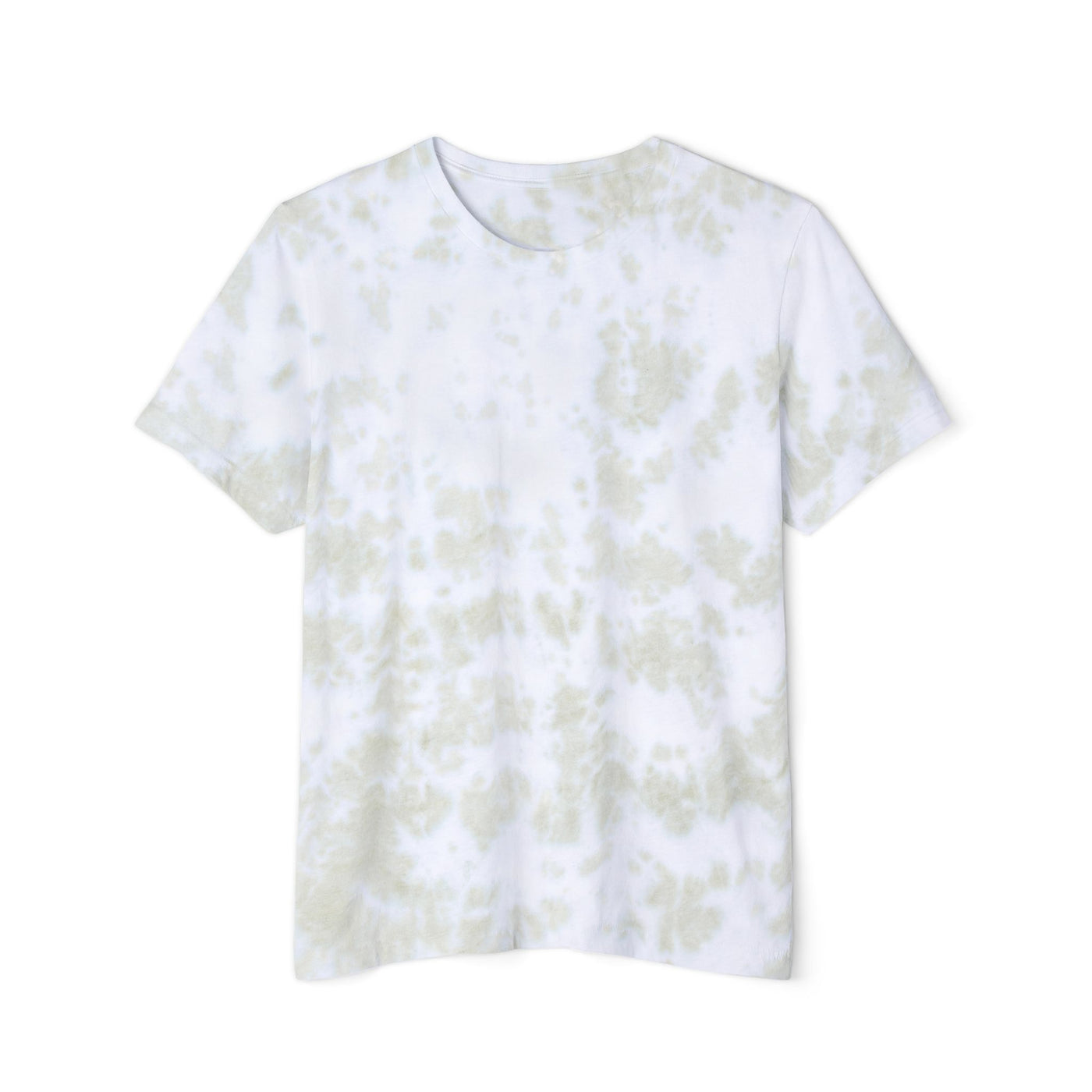 Women FWD Fashion Tie-Dyed T-Shirt