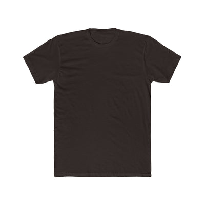 Unisex Cotton Crew T-Shirt