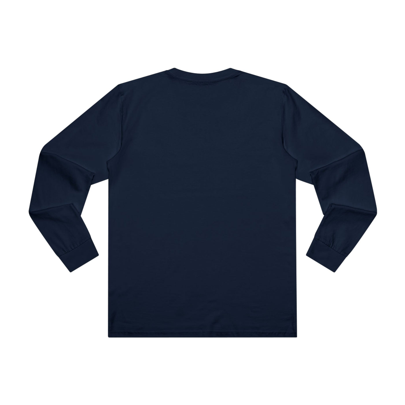 Men Base Longsleeve T-Shirt