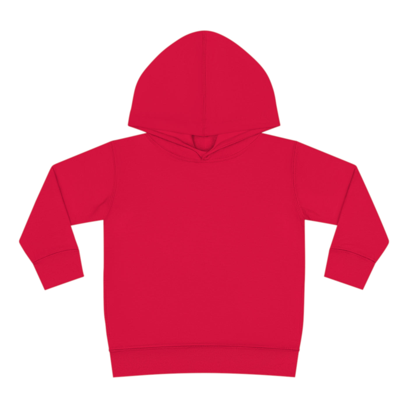 Kids Pullover Fleece T-Shirt