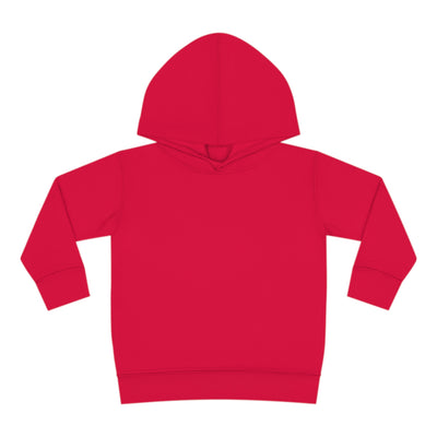 Kids Pullover Fleece T-Shirt