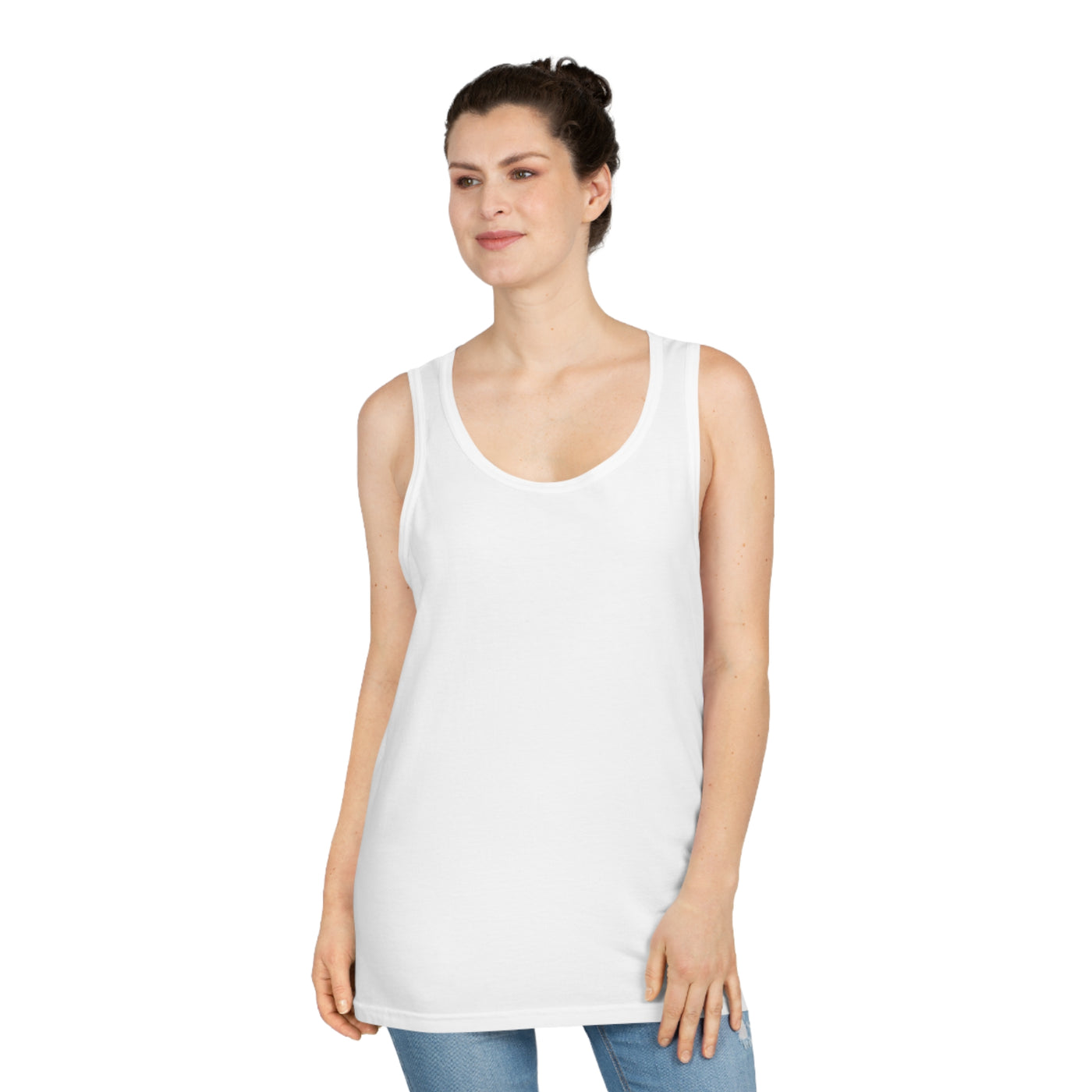 Unisex Softstyle™ Tank Top