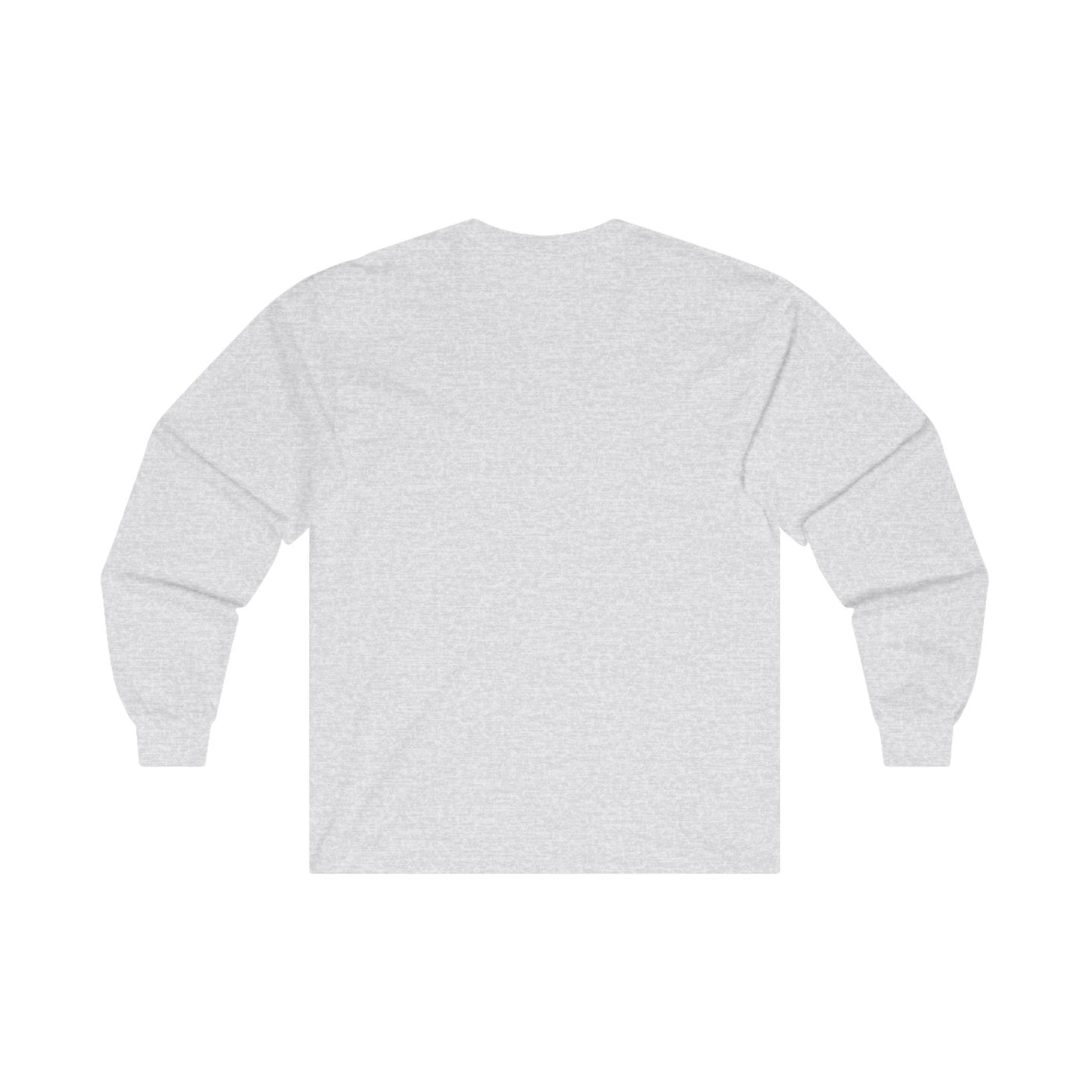 Unisex Ultra Cotton Long Sleeve T-Shirt