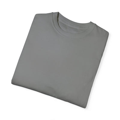 Women Garment-Dyed T-Shirt