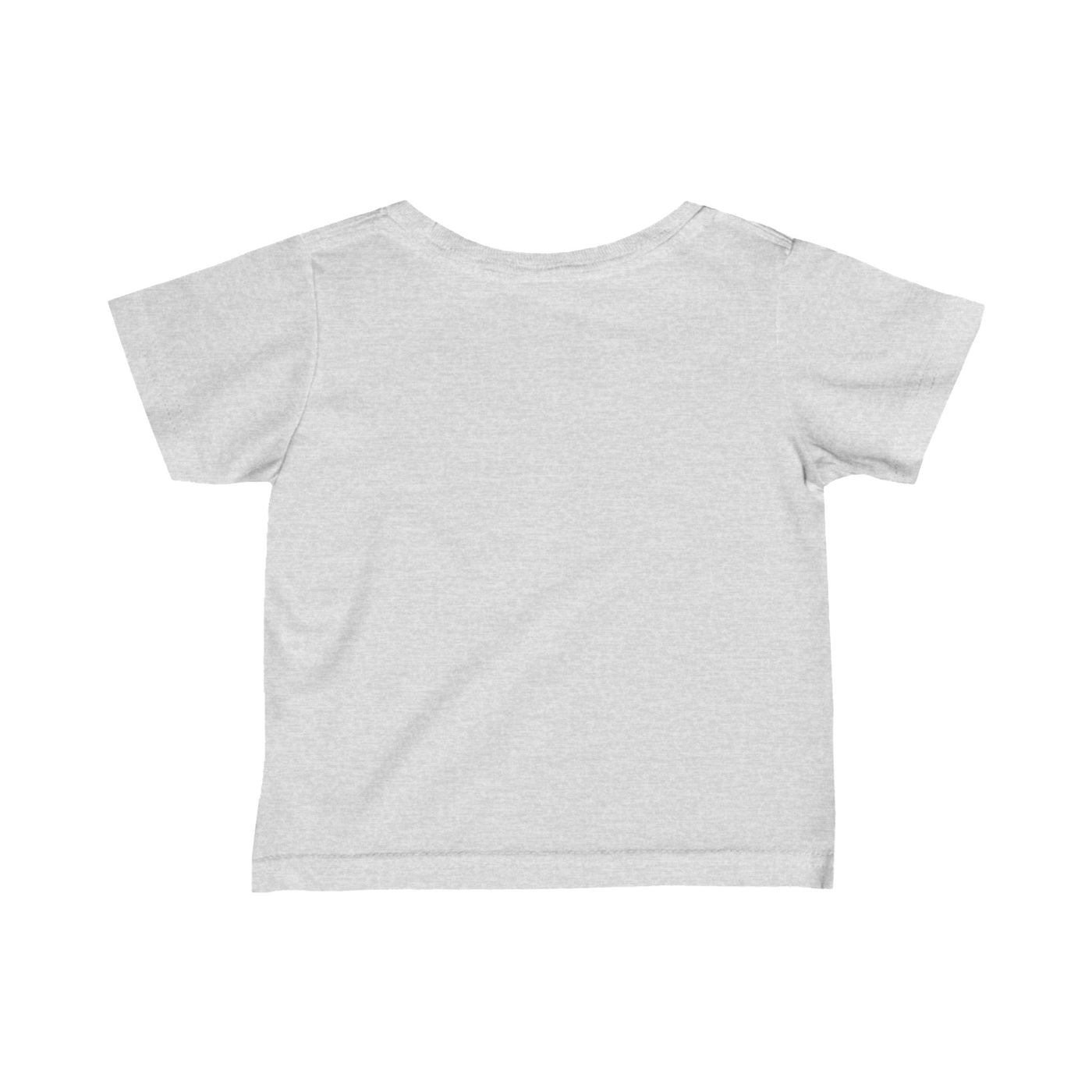 Infant Fine Jersey T-Shirt