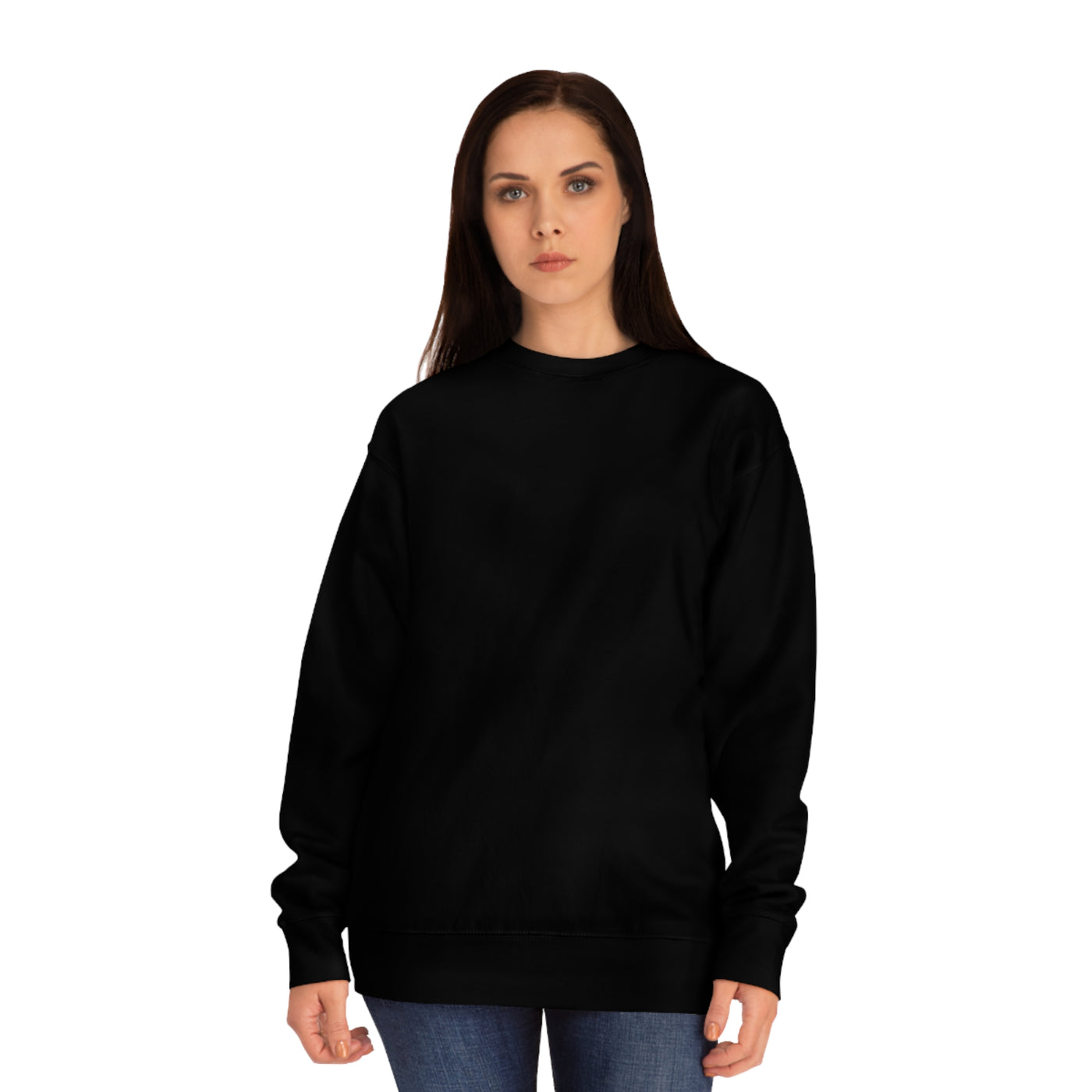 Unisex Crew Sweatshirt