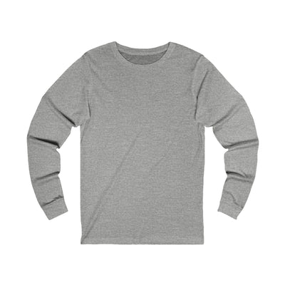 Unisex Jersey Long Sleeve T-Shirt