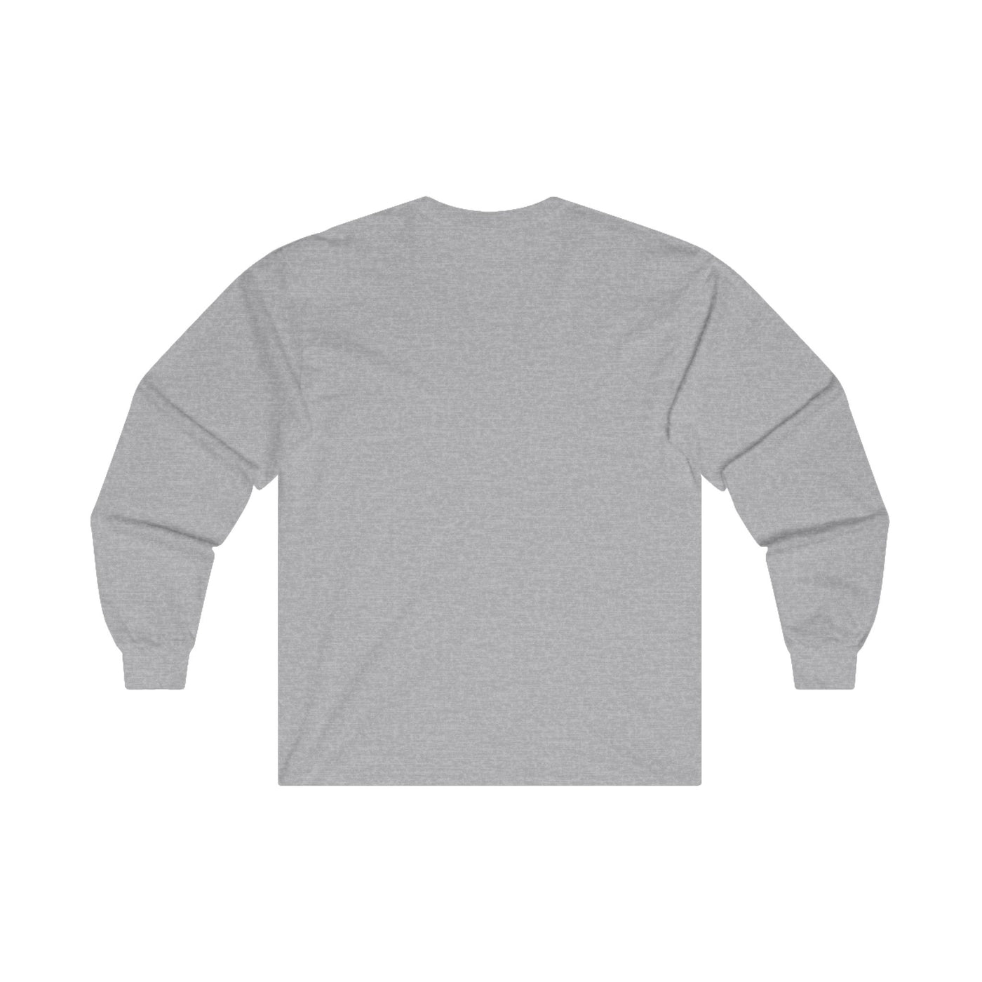 Unisex Ultra Cotton Long Sleeve T-Shirt