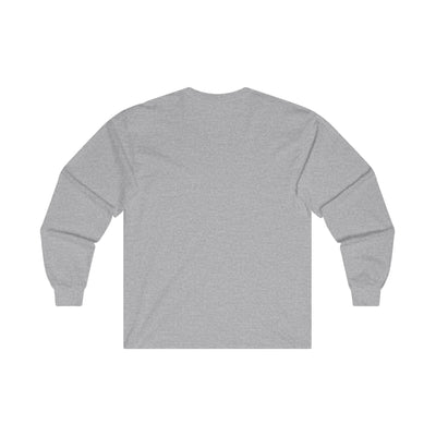 Unisex Ultra Cotton Long Sleeve T-Shirt