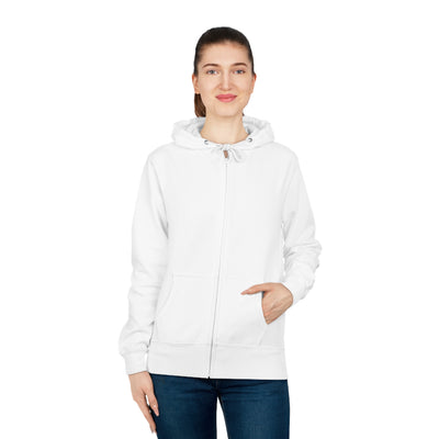 Women Zip Hoodie