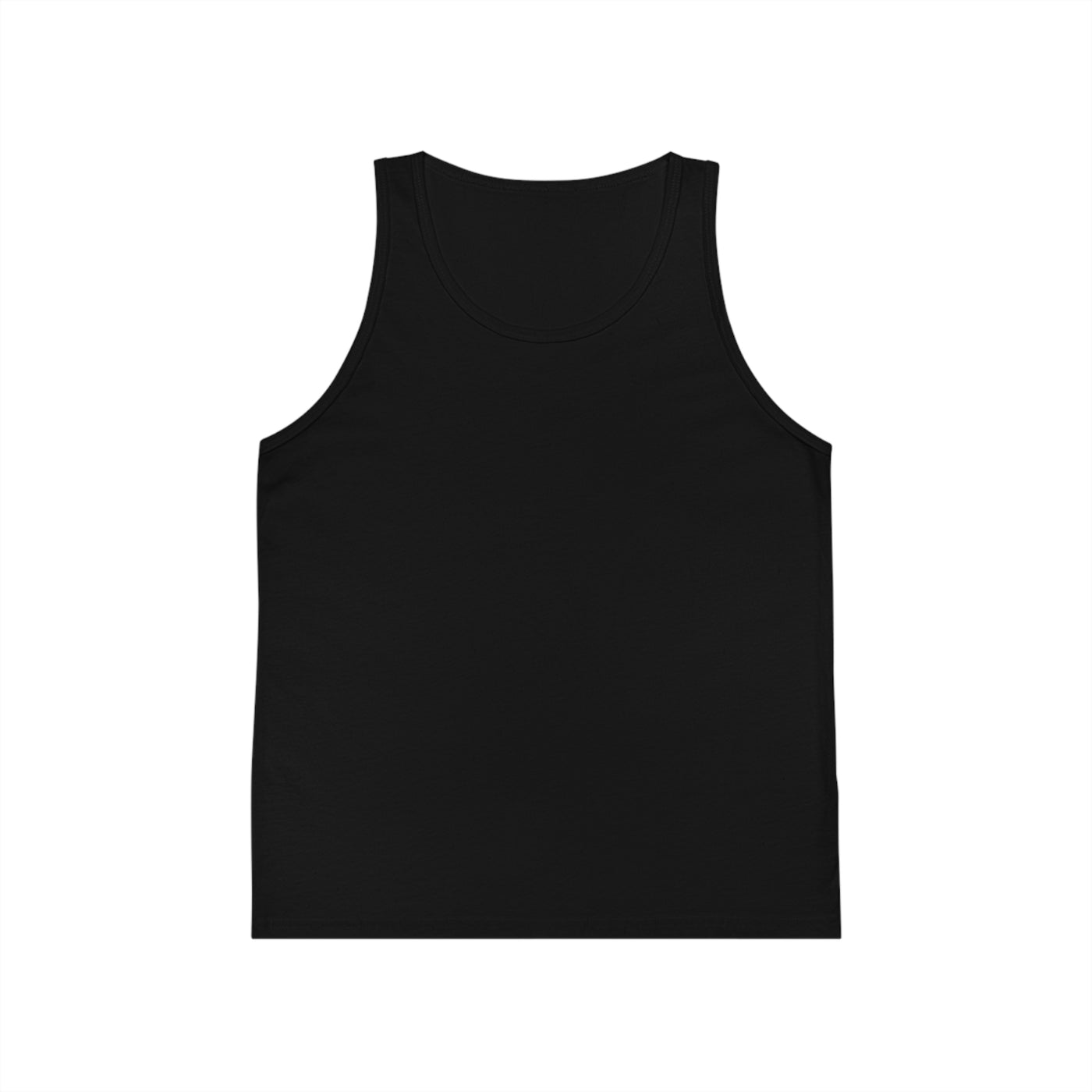 Kids Jersey Tank Top