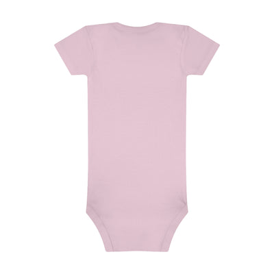 Baby Short Sleeve Onesie®