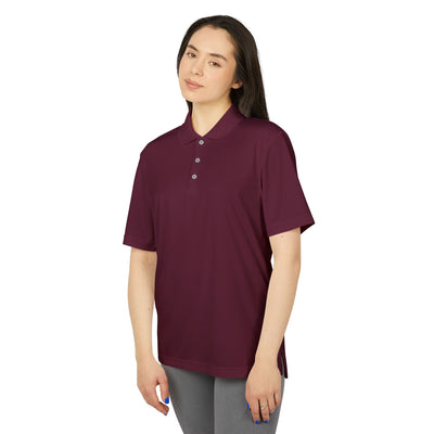 Adidas Women Performance Polo T-Shirt